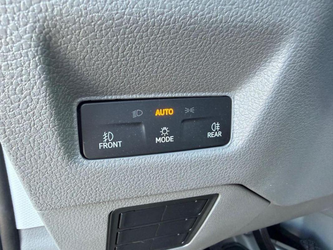 Volkswagen Crafter Furgon Batalla Media 2.0 TDI 30 TN 103 kW (140 CV)