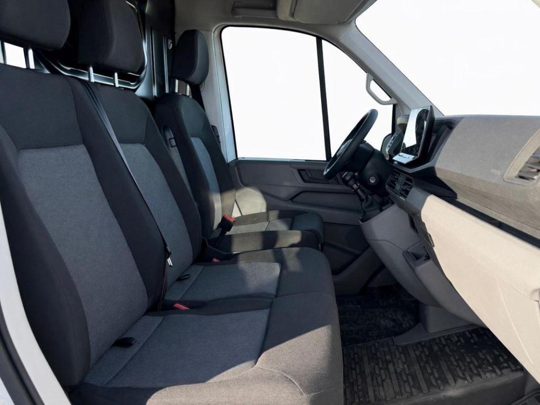 Volkswagen Crafter Furgon Batalla Media 2.0 TDI 30 TN 103 kW (140 CV)