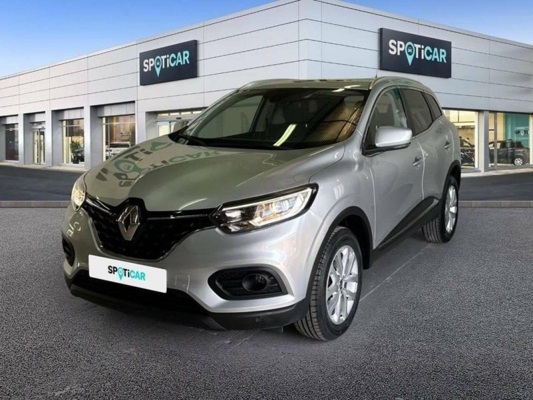 Renault Kadjar GPF TCe 103kW (140CV) Zen