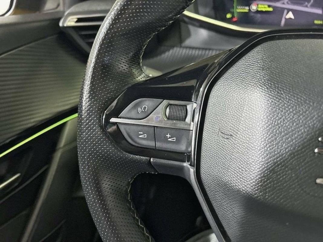 Peugeot 208 PureTech 73kW (100CV) GT