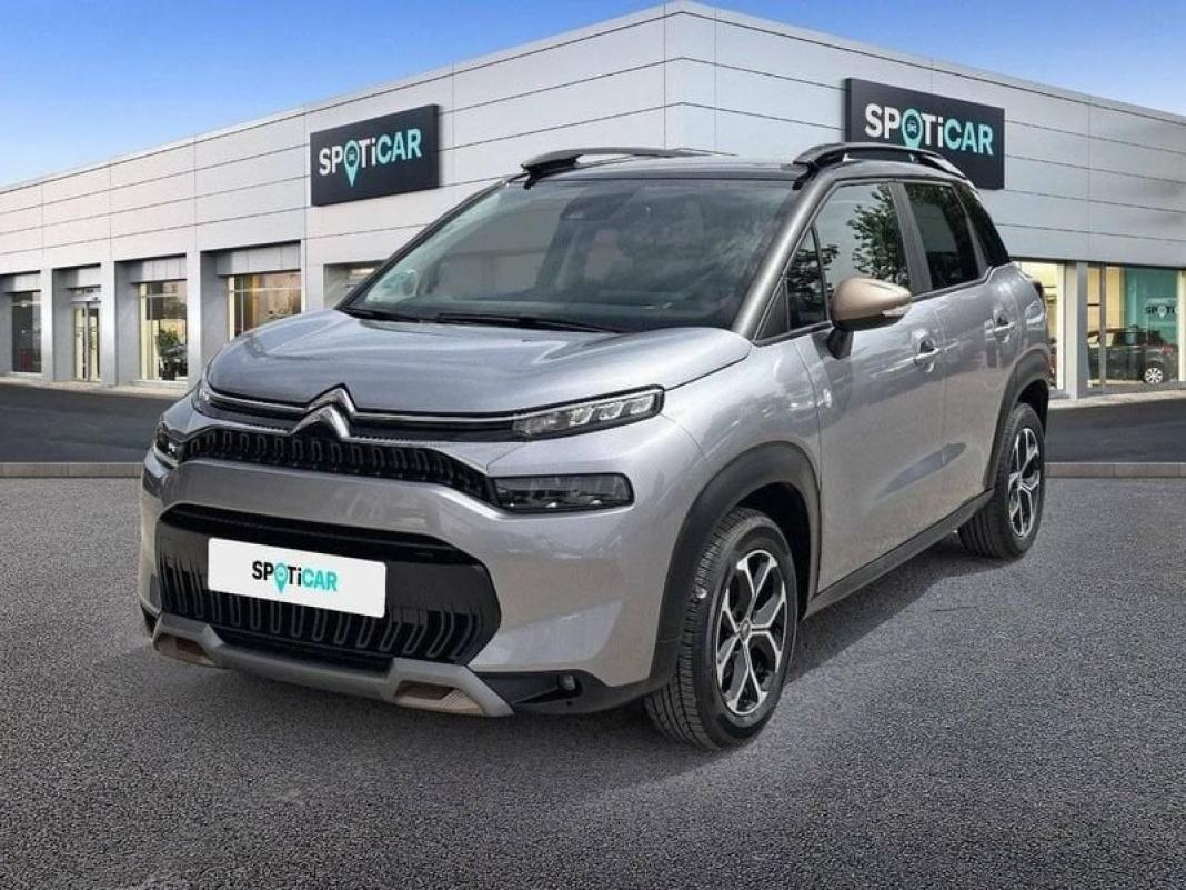 Citroën C3 Aircross PureTech 81kW (110CV) S&S C-Series