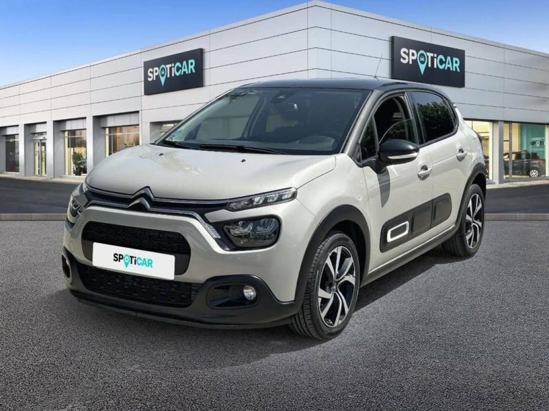 Citroën C3 BlueHDi 75KW (100CV) S&S Shine