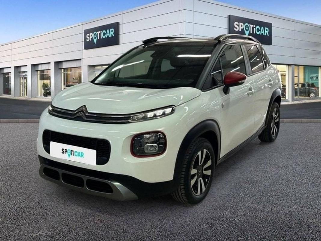 Citroën C3 Aircross PureTech 81kW (110CV) S&S C-Series