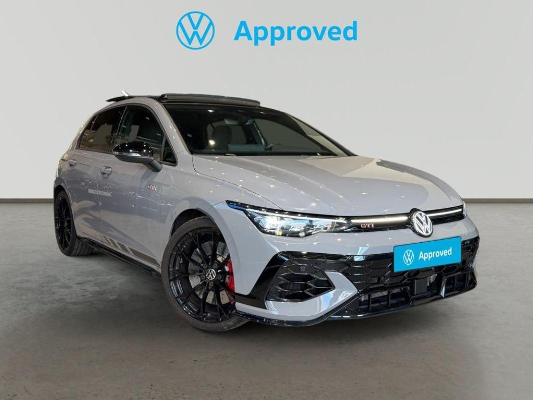 Volkswagen Golf GTI Clubsport 2.0 TSI 221 kW (300 CV) DSG