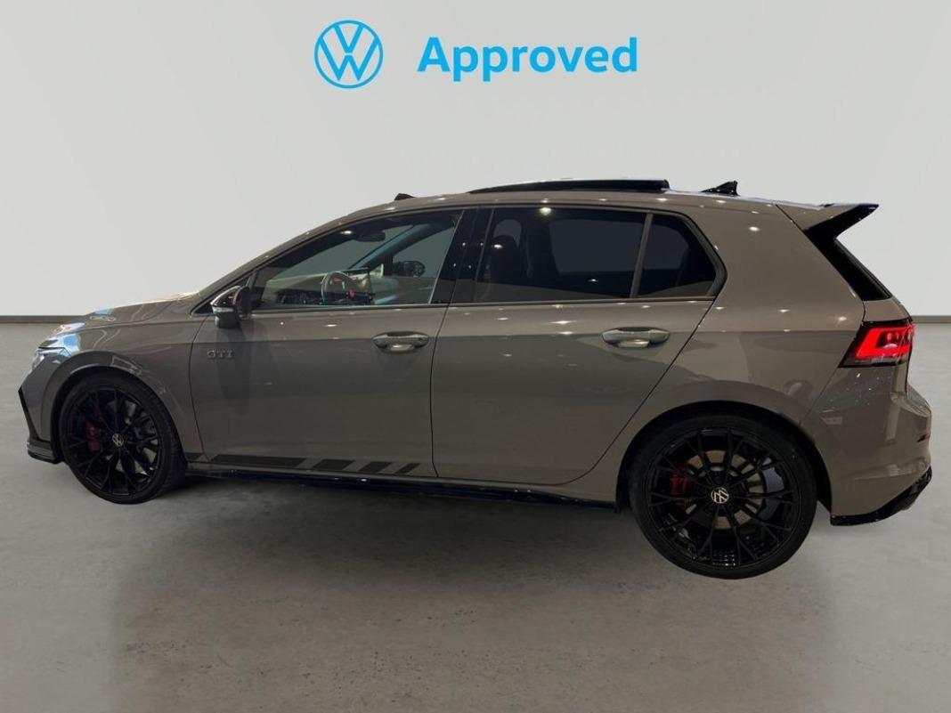 Volkswagen Golf GTI Clubsport 2.0 TSI 221 kW (300 CV) DSG