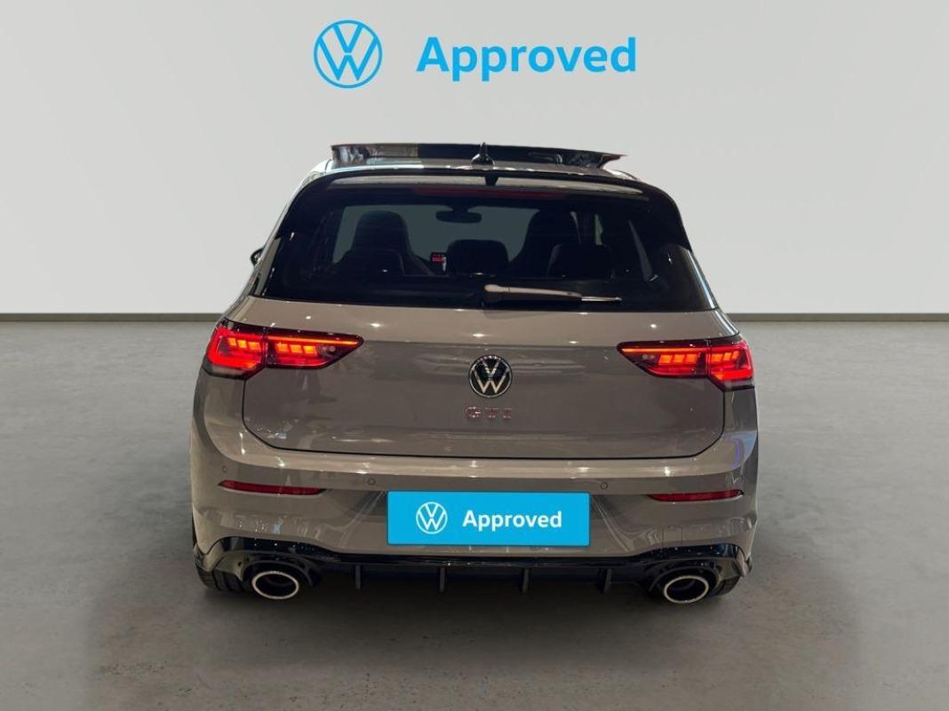 Volkswagen Golf GTI Clubsport 2.0 TSI 221 kW (300 CV) DSG