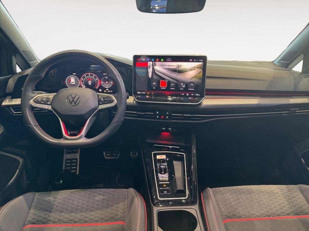 Volkswagen Golf GTI Clubsport 2.0 TSI 221 kW (300 CV) DSG