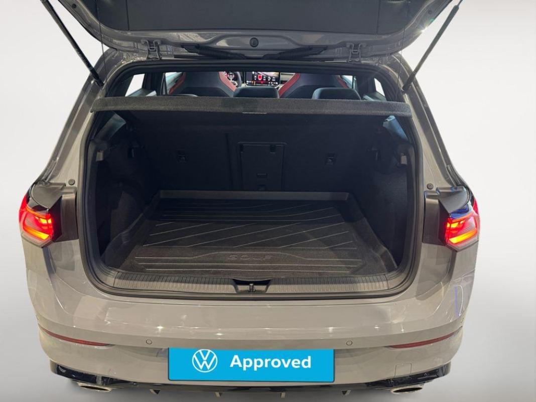 Volkswagen Golf GTI Clubsport 2.0 TSI 221 kW (300 CV) DSG