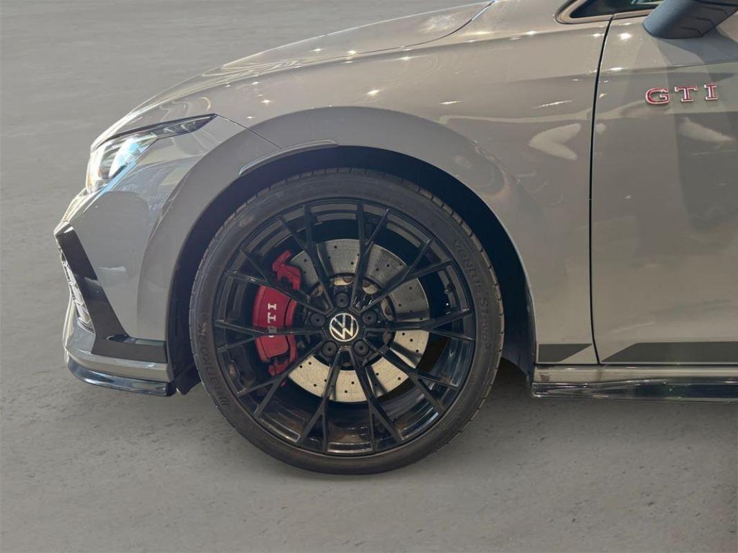 Volkswagen Golf GTI Clubsport 2.0 TSI 221 kW (300 CV) DSG