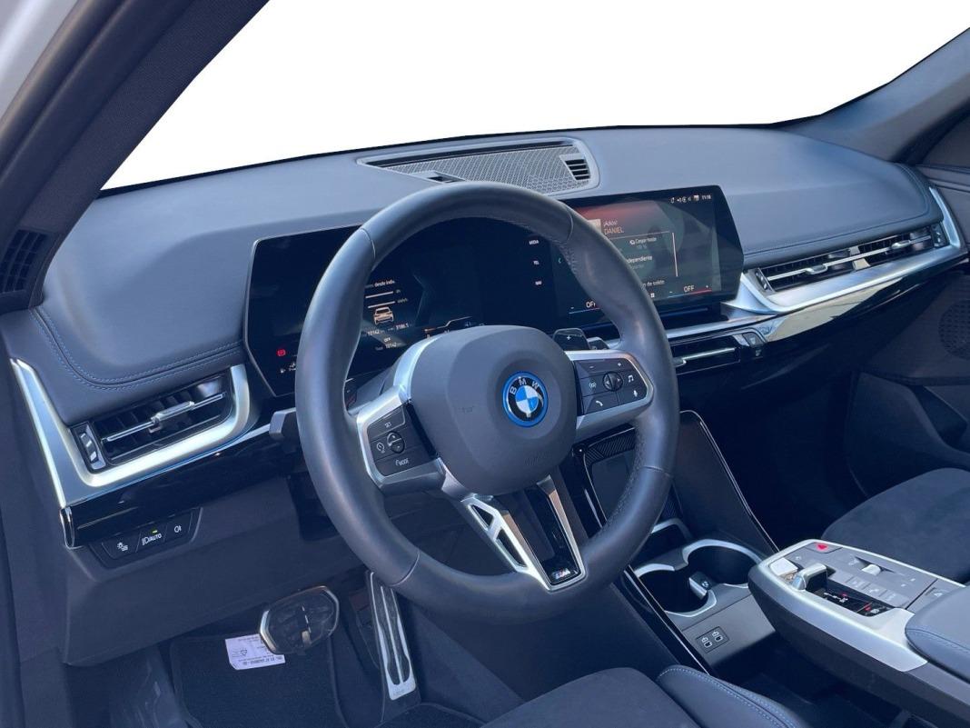 BMW X1 xDrive25e 180 kW (245 CV)