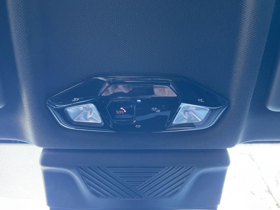 BMW X1 xDrive25e 180 kW (245 CV)