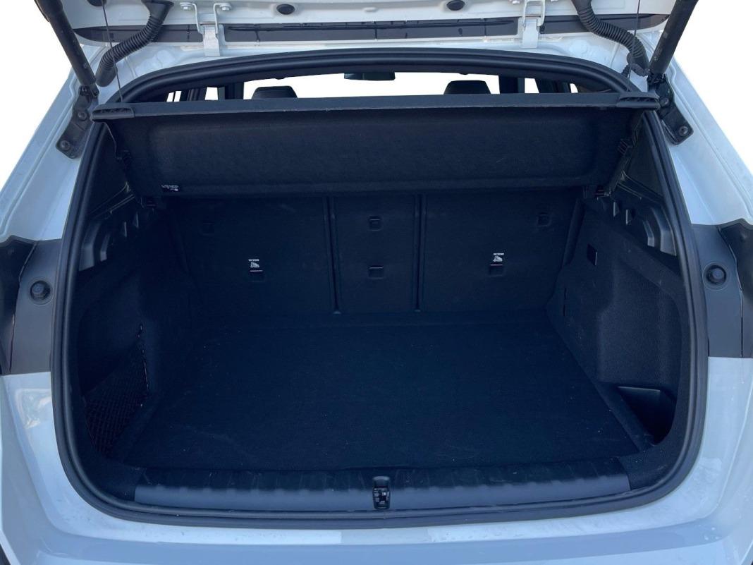 BMW X1 xDrive25e 180 kW (245 CV)