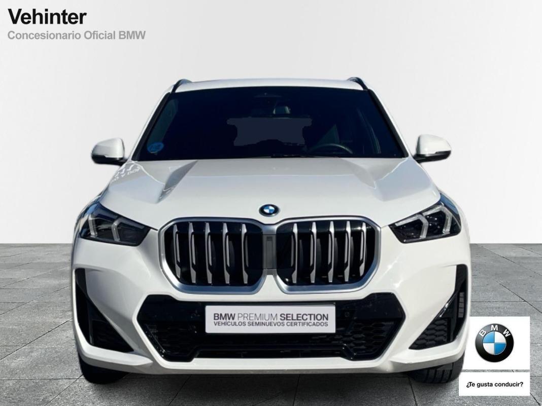 BMW X1 xDrive25e 180 kW (245 CV)