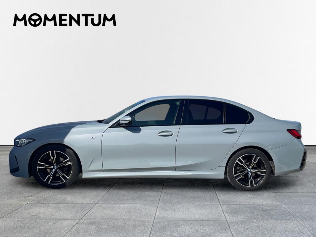 BMW Serie 3 318d 110 kW (150 CV)