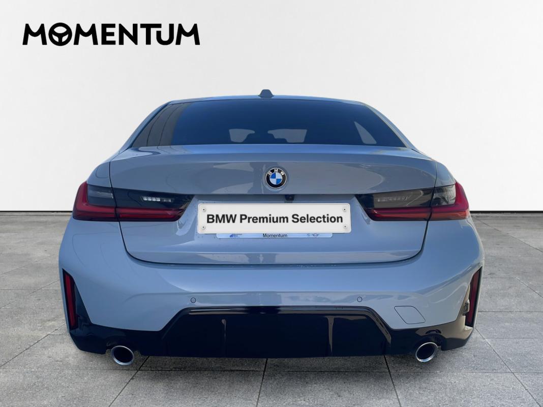 BMW Serie 3 318d 110 kW (150 CV)