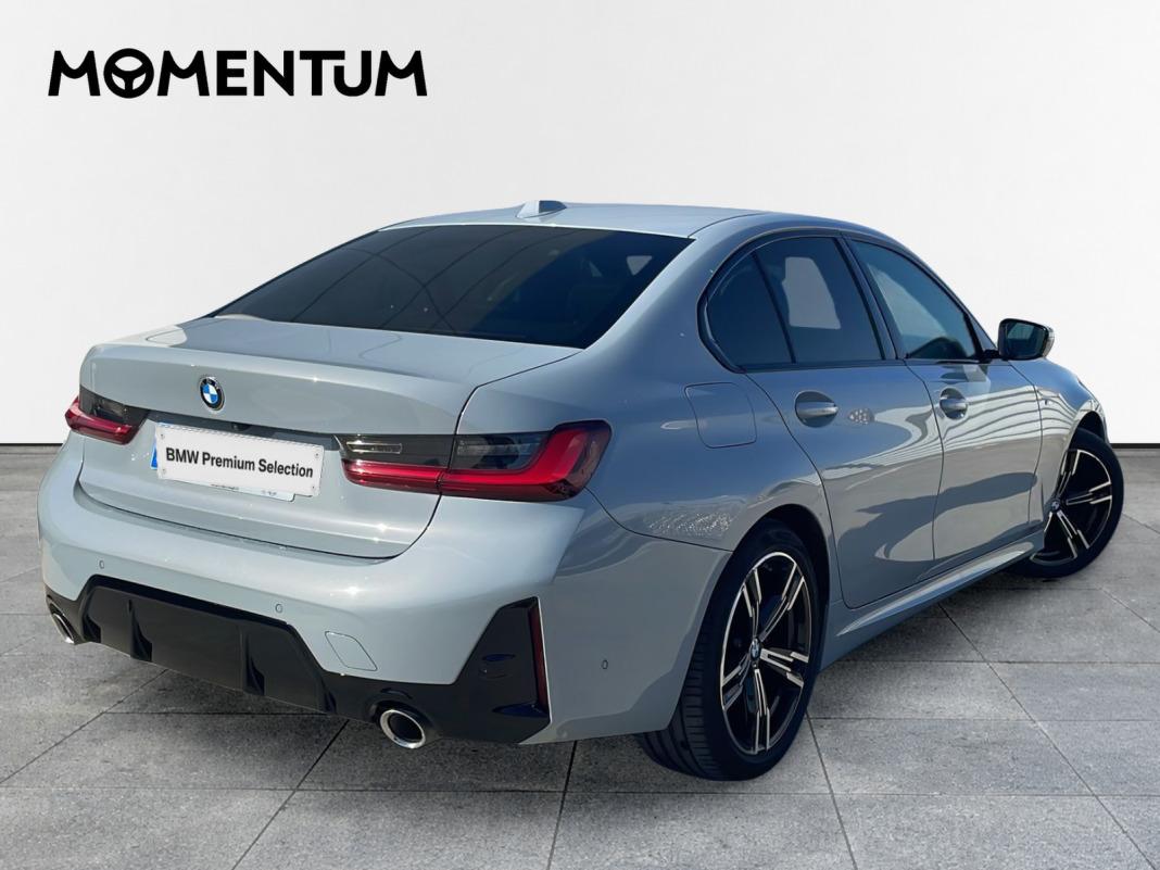 BMW Serie 3 318d 110 kW (150 CV)