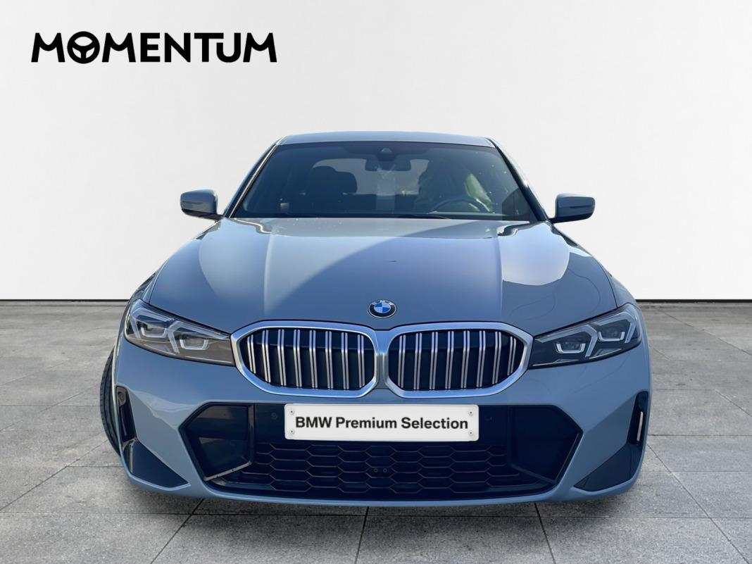 BMW Serie 3 318d 110 kW (150 CV)
