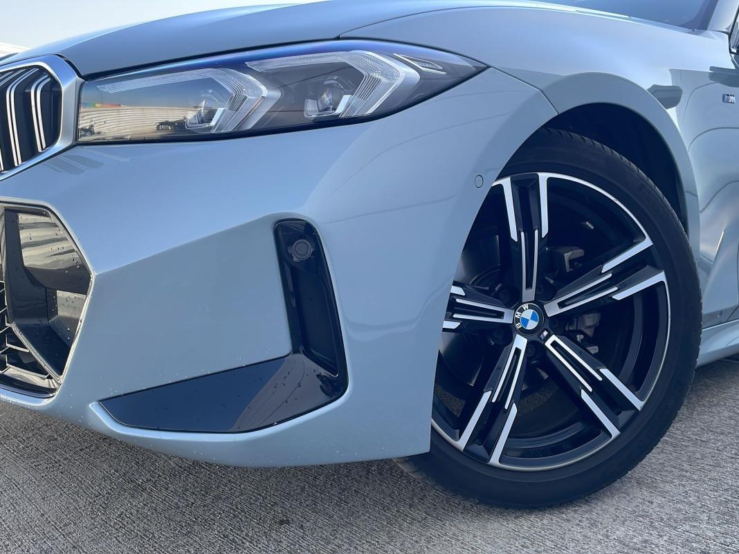 BMW Serie 3 318d 110 kW (150 CV)