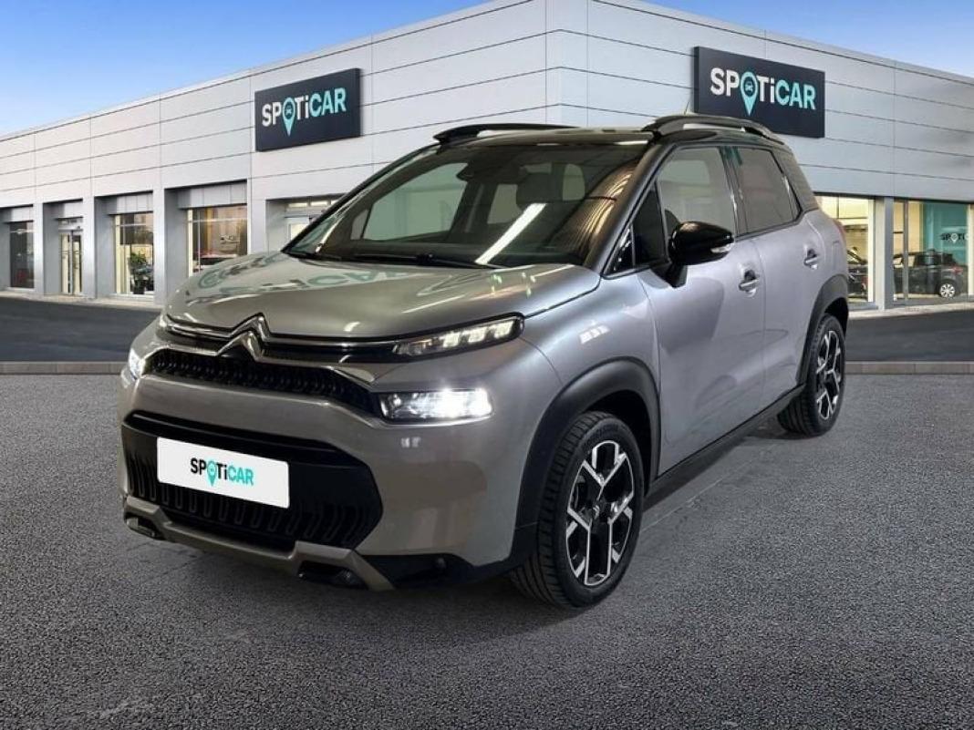 Citroën C3 Aircross PureTech 81kW (110CV) Shine Pack