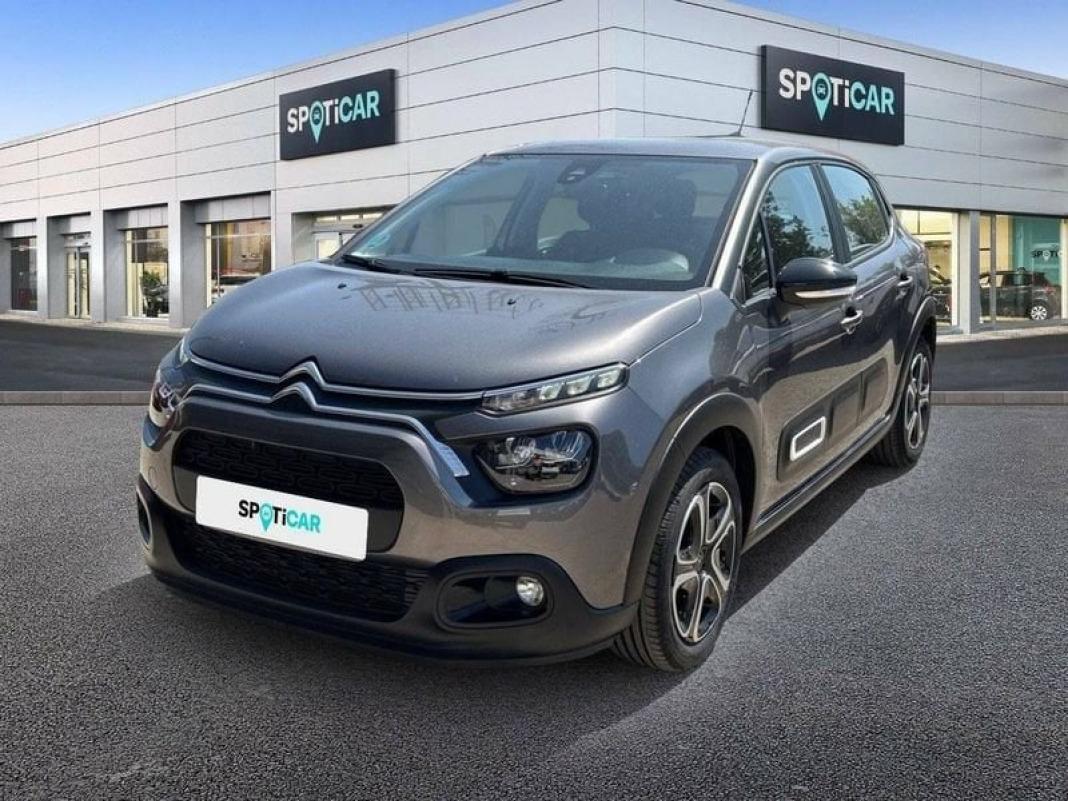 Citroën C3 PureTech 60KW (83CV) Feel