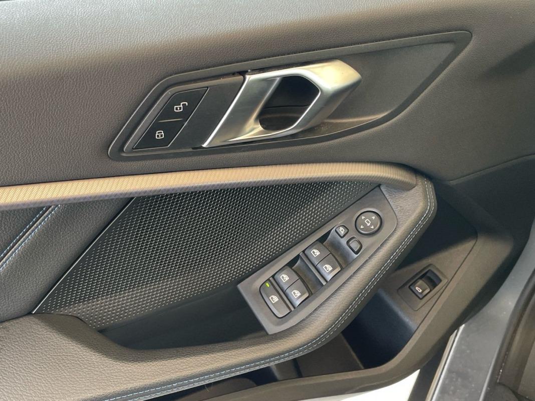 BMW Serie 1 118d Business 110 kW (150 CV)