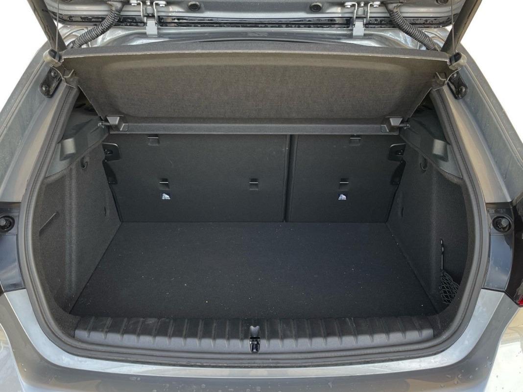 BMW Serie 1 118d Business 110 kW (150 CV)