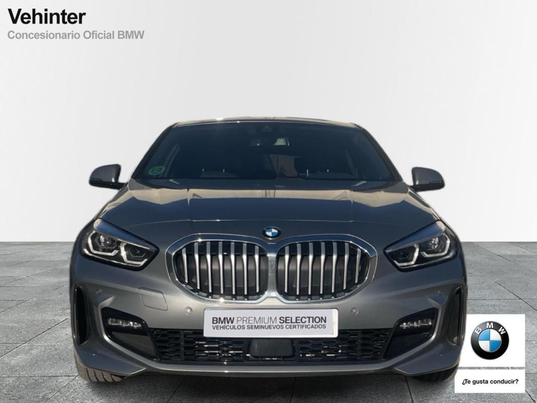 BMW Serie 1 118d Business 110 kW (150 CV)