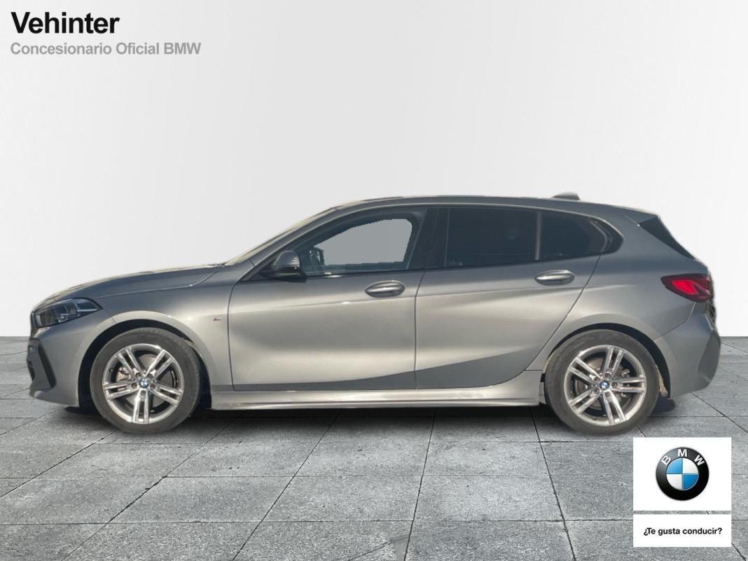 BMW Serie 1 118d Business 110 kW (150 CV)