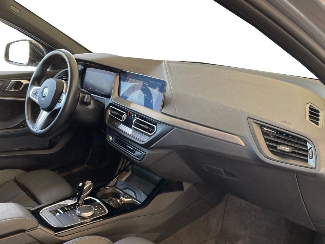 BMW Serie 1 118d Business 110 kW (150 CV)