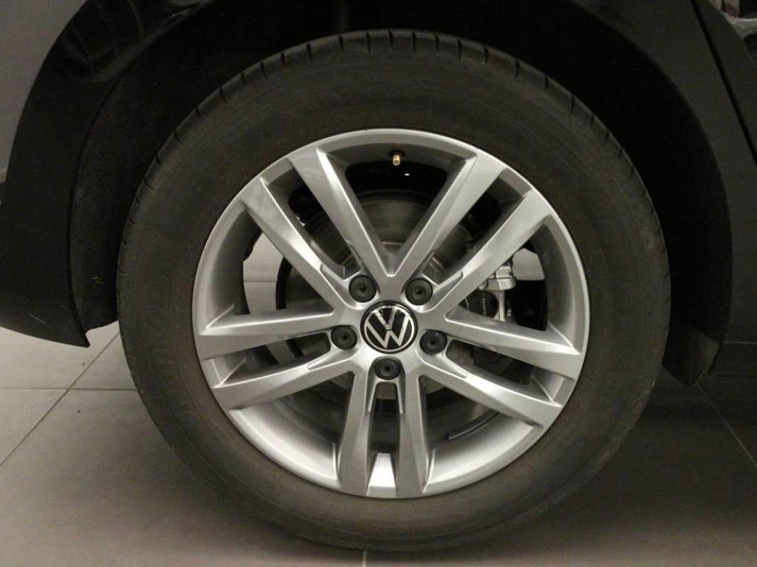 Volkswagen Touran ``Más`` 1.5 TSI 110 kW (150 CV) DSG