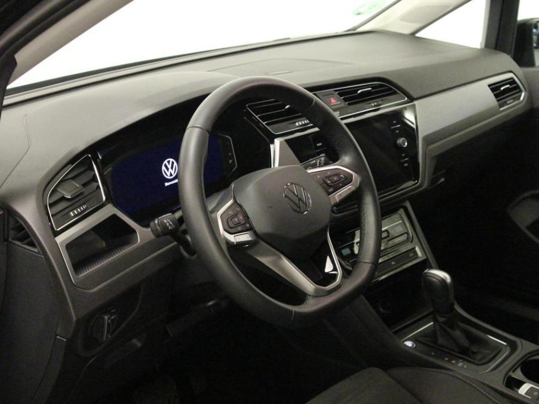 Volkswagen Touran ``Más`` 1.5 TSI 110 kW (150 CV) DSG