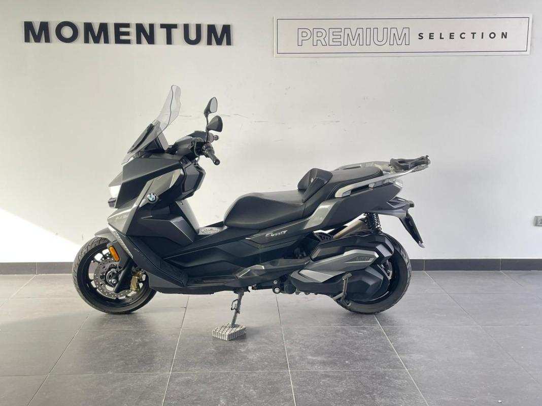 BMW Motorrad C 400 Gt Urban