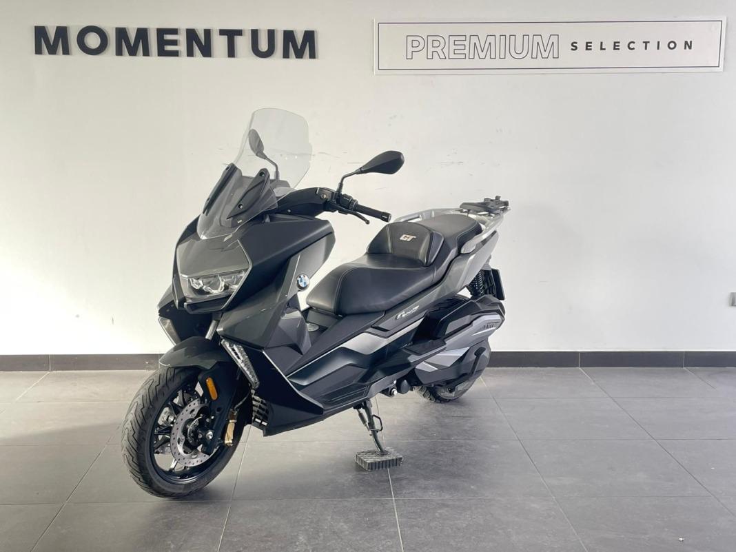 BMW Motorrad C 400 Gt Urban