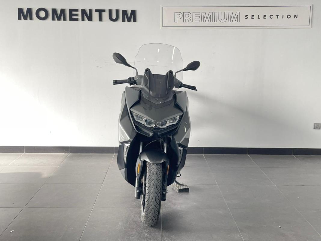 BMW Motorrad C 400 Gt Urban