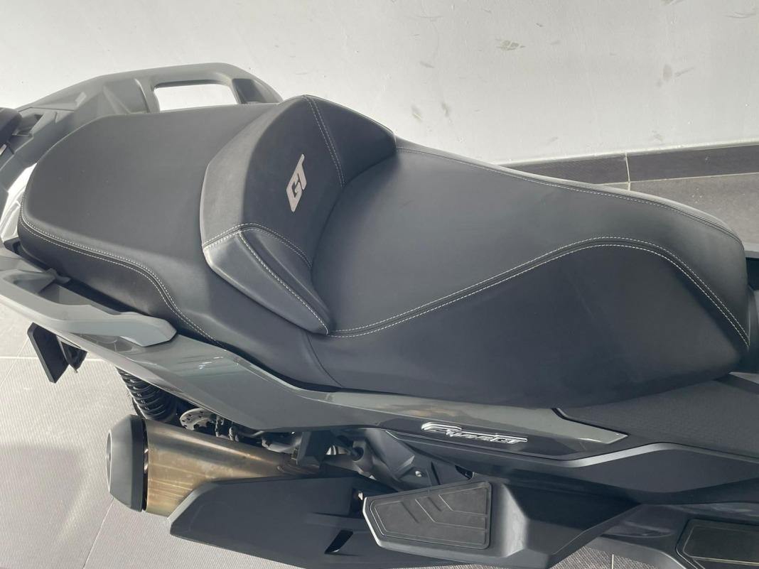 BMW Motorrad C 400 Gt Urban