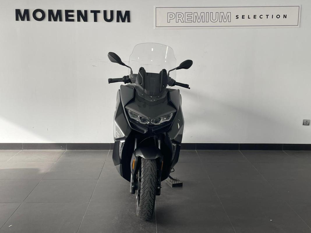 BMW Motorrad C 400 Gt Urban
