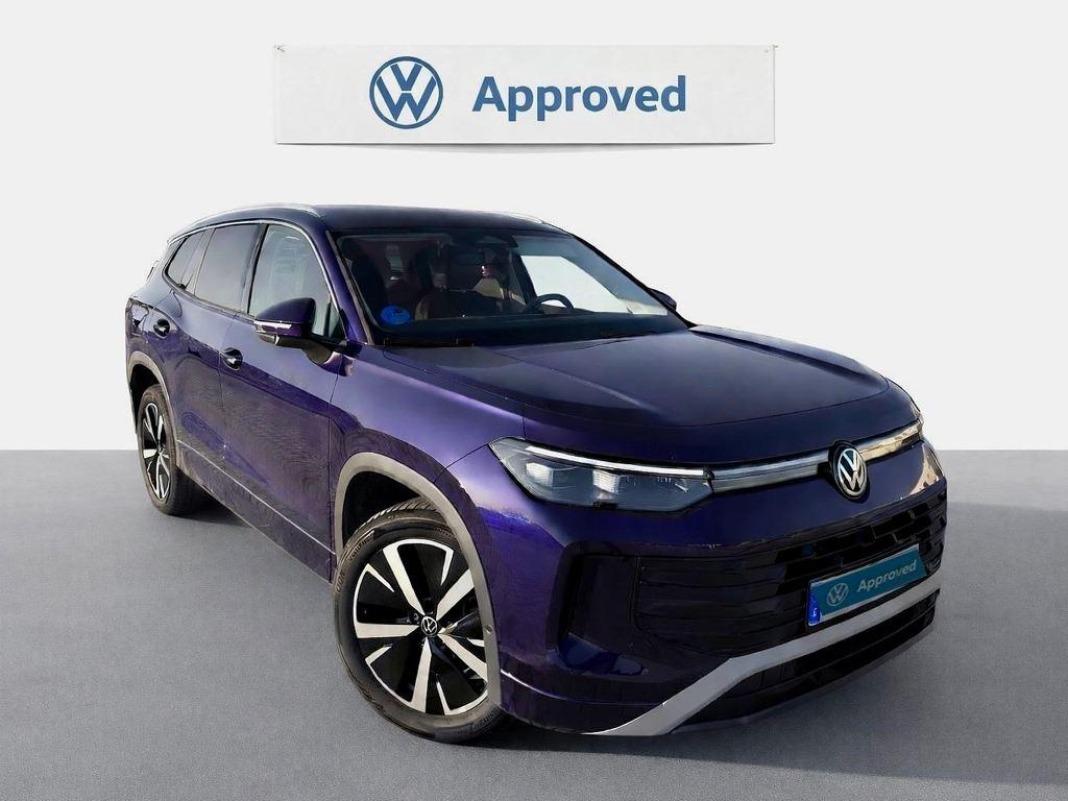 Volkswagen Tayron Life 1.5 TSI eHybrid 150 kW (204 CV) DSG