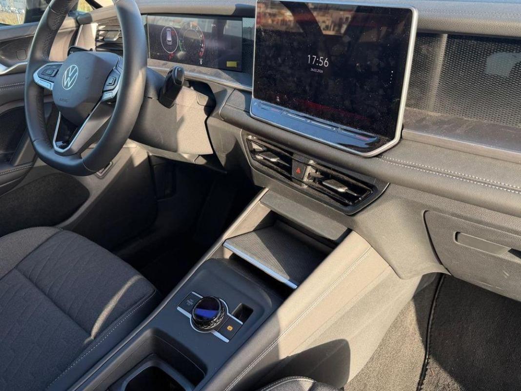 Volkswagen Tayron Life 1.5 TSI eHybrid 150 kW (204 CV) DSG