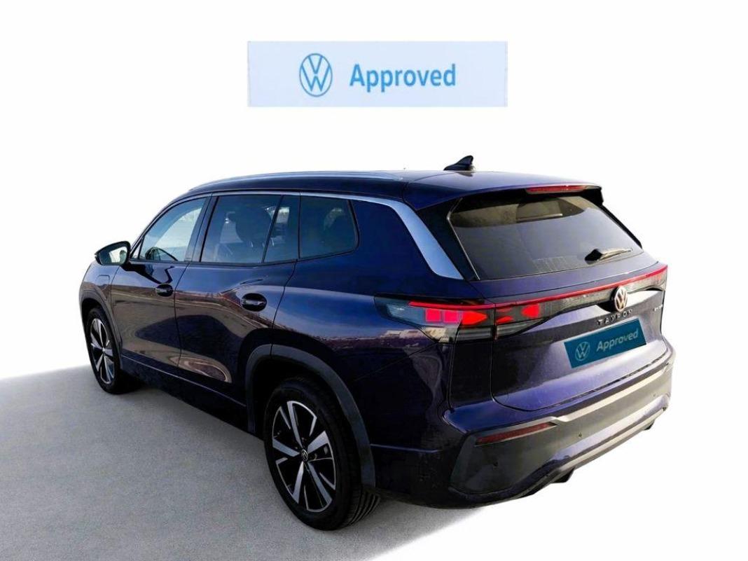 Volkswagen Tayron Life 1.5 TSI eHybrid 150 kW (204 CV) DSG