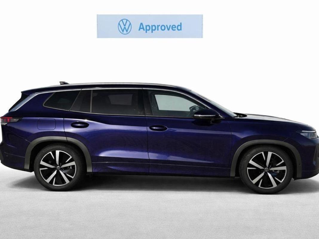 Volkswagen Tayron Life 1.5 TSI eHybrid 150 kW (204 CV) DSG
