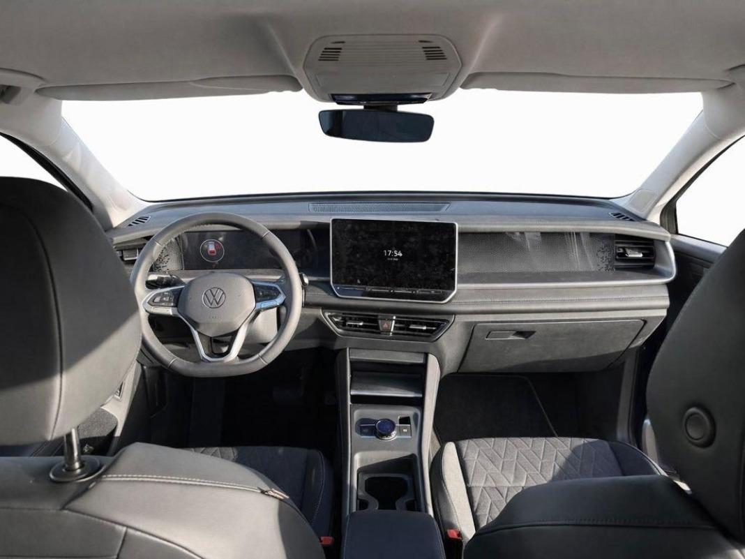 Volkswagen Tayron Life 1.5 TSI eHybrid 150 kW (204 CV) DSG