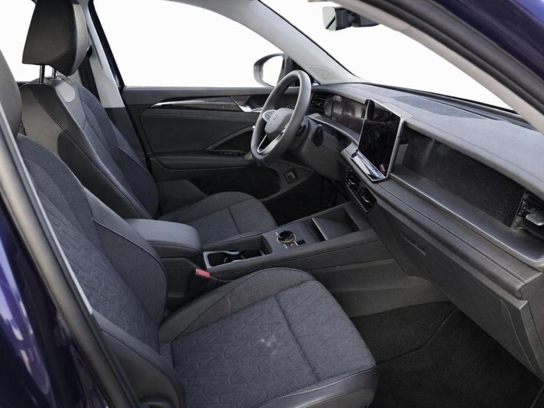 Volkswagen Tayron Life 1.5 TSI eHybrid 150 kW (204 CV) DSG