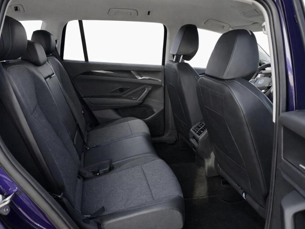 Volkswagen Tayron Life 1.5 TSI eHybrid 150 kW (204 CV) DSG