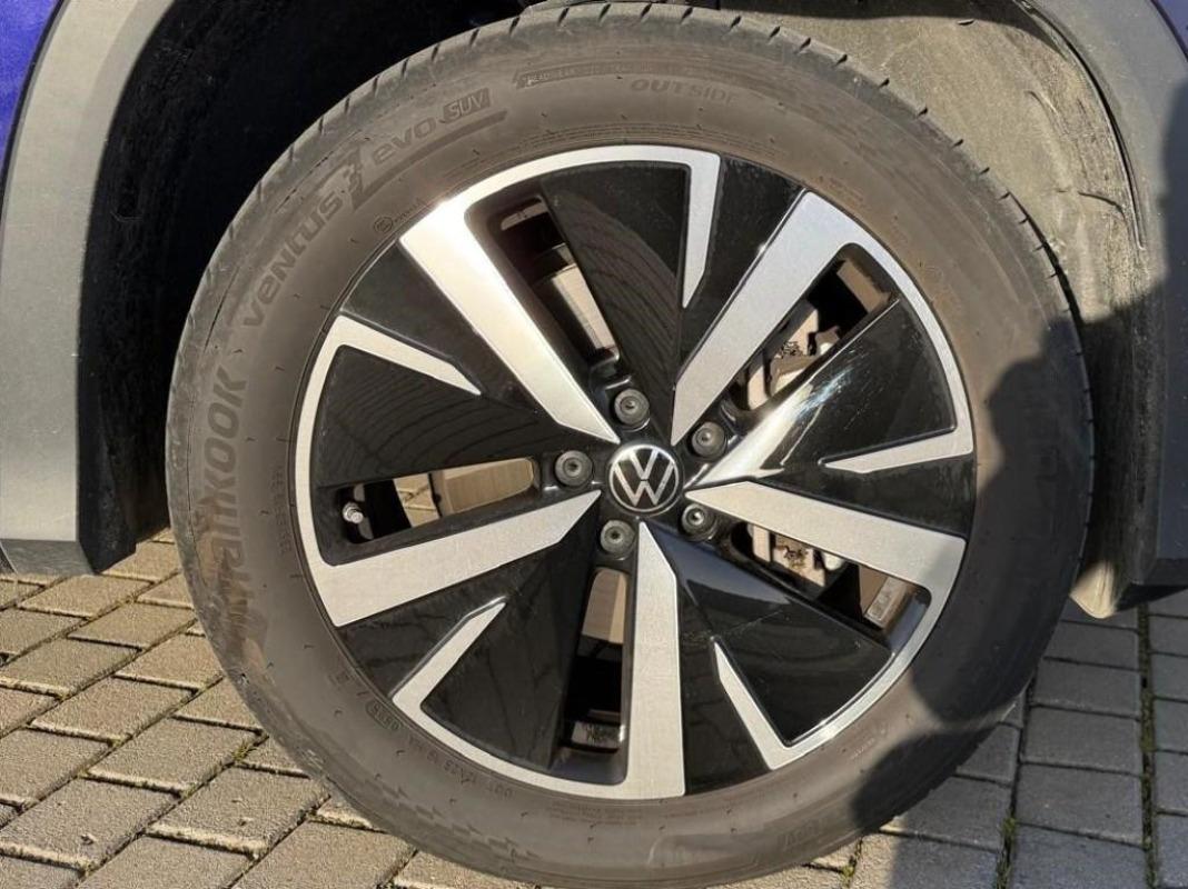 Volkswagen Tayron Life 1.5 TSI eHybrid 150 kW (204 CV) DSG