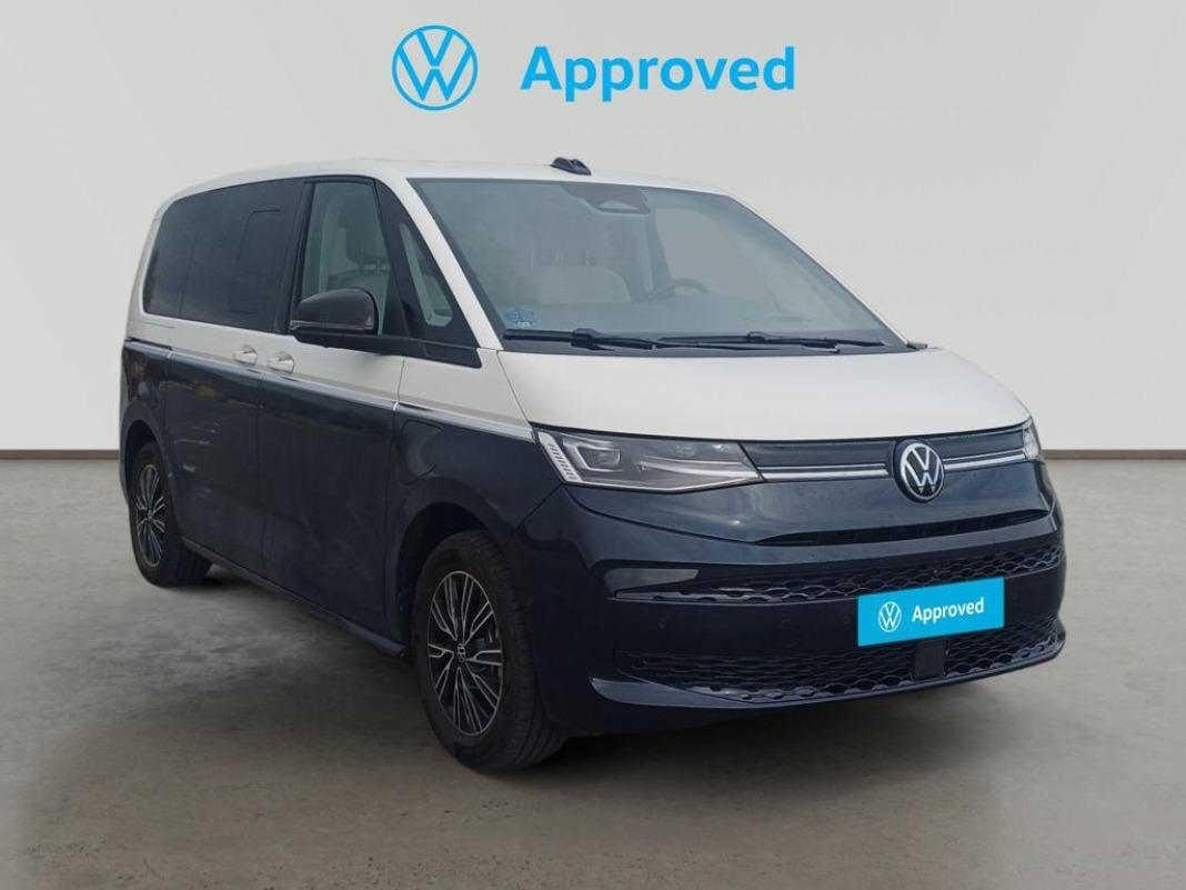 Volkswagen Multivan Life Batalla Corta 1.5 eHybrid 4Motion 180 kW (245 CV) DSG