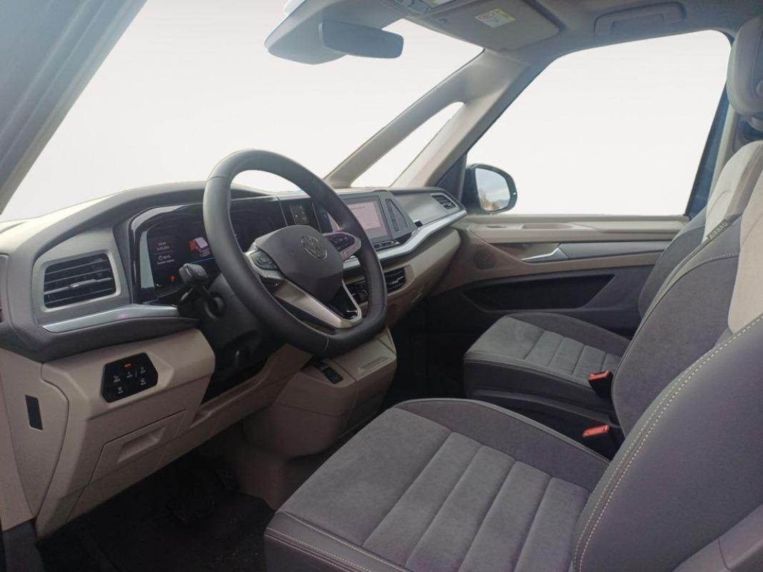 Volkswagen Multivan Life Batalla Corta 1.5 eHybrid 4Motion 180 kW (245 CV) DSG
