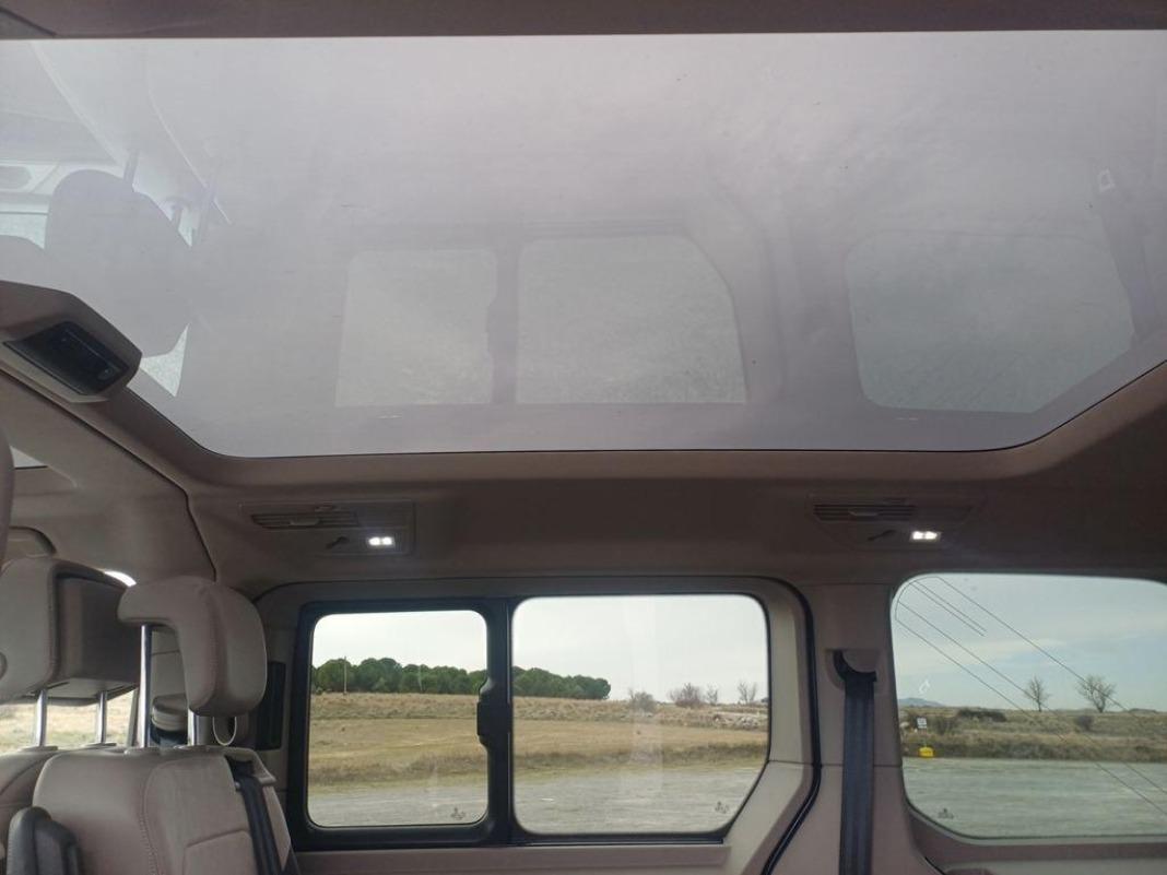 Volkswagen Multivan Life Batalla Corta 1.5 eHybrid 4Motion 180 kW (245 CV) DSG