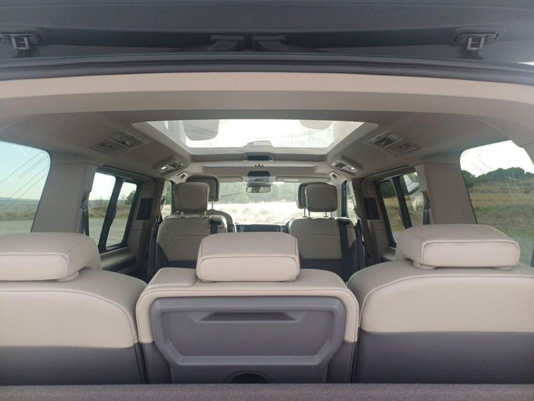Volkswagen Multivan Life Batalla Corta 1.5 eHybrid 4Motion 180 kW (245 CV) DSG