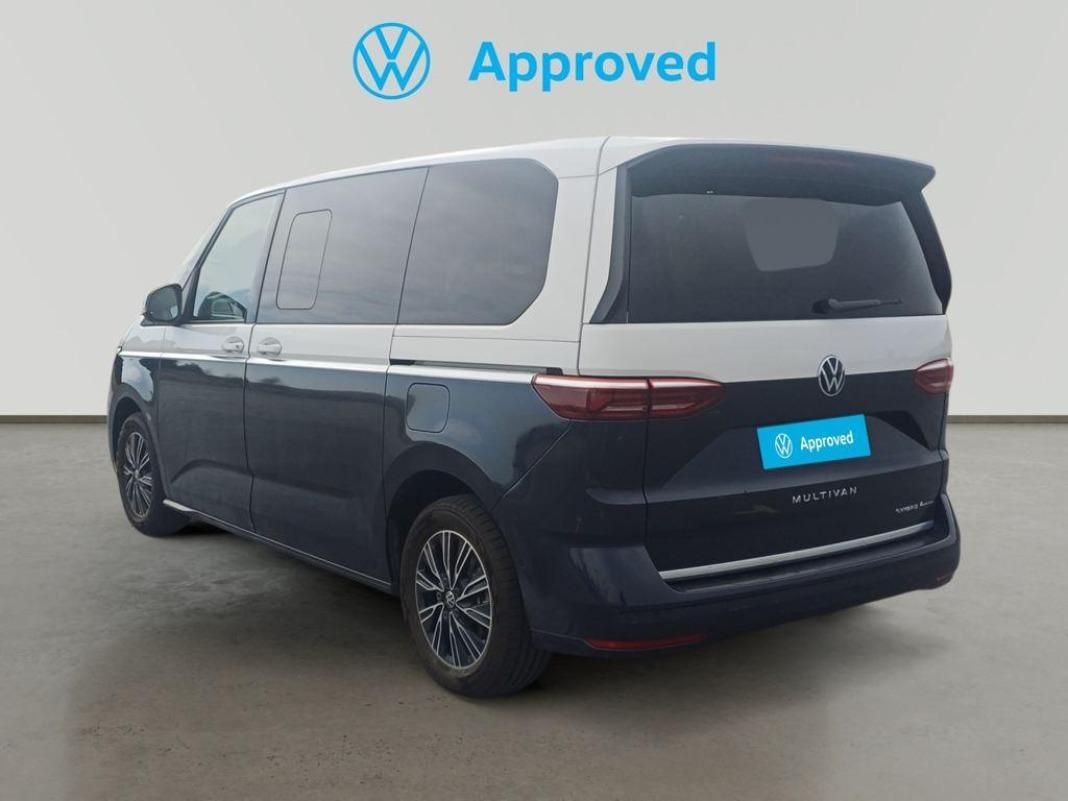 Volkswagen Multivan Life Batalla Corta 1.5 eHybrid 4Motion 180 kW (245 CV) DSG