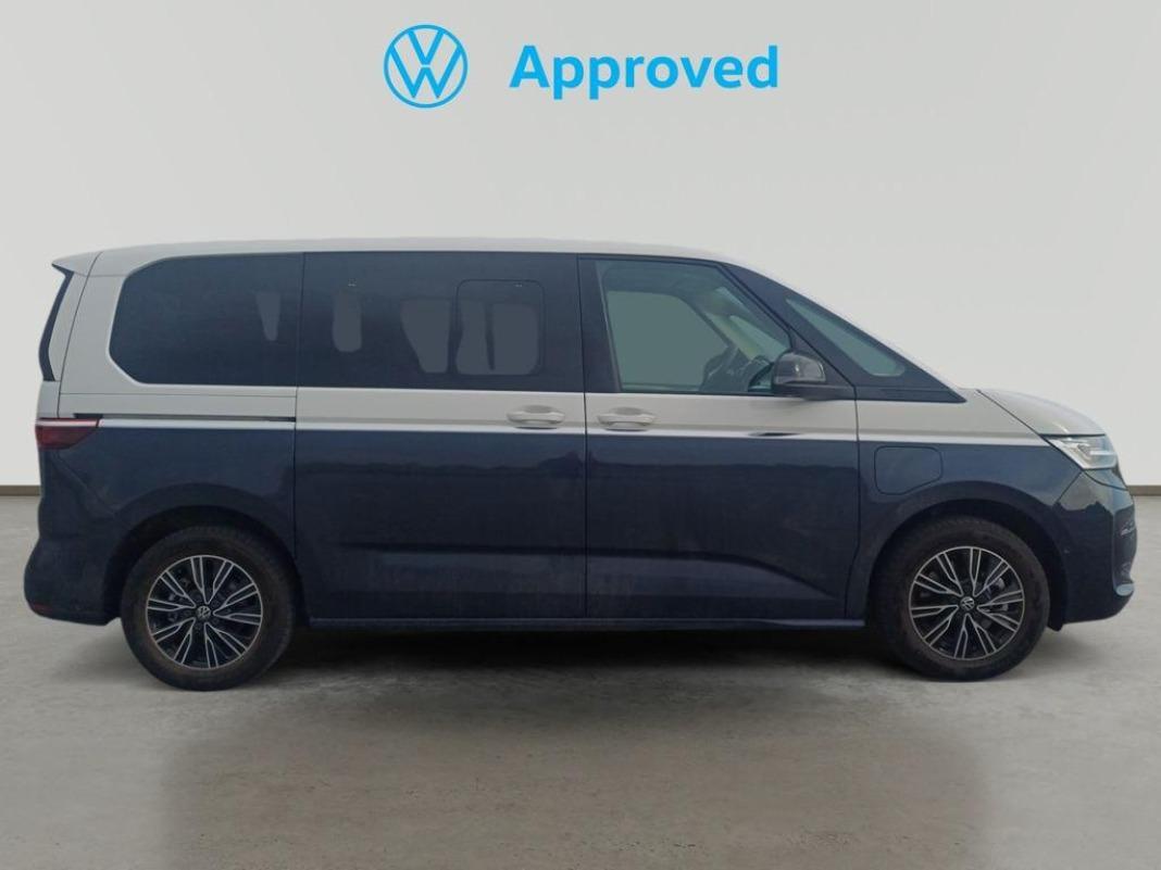 Volkswagen Multivan Life Batalla Corta 1.5 eHybrid 4Motion 180 kW (245 CV) DSG
